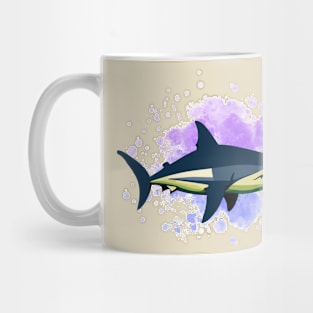 Fish Mug